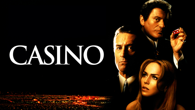 Casino key art