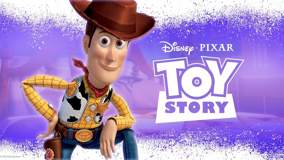 Toy Story - 