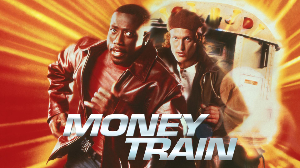 Money Train - 