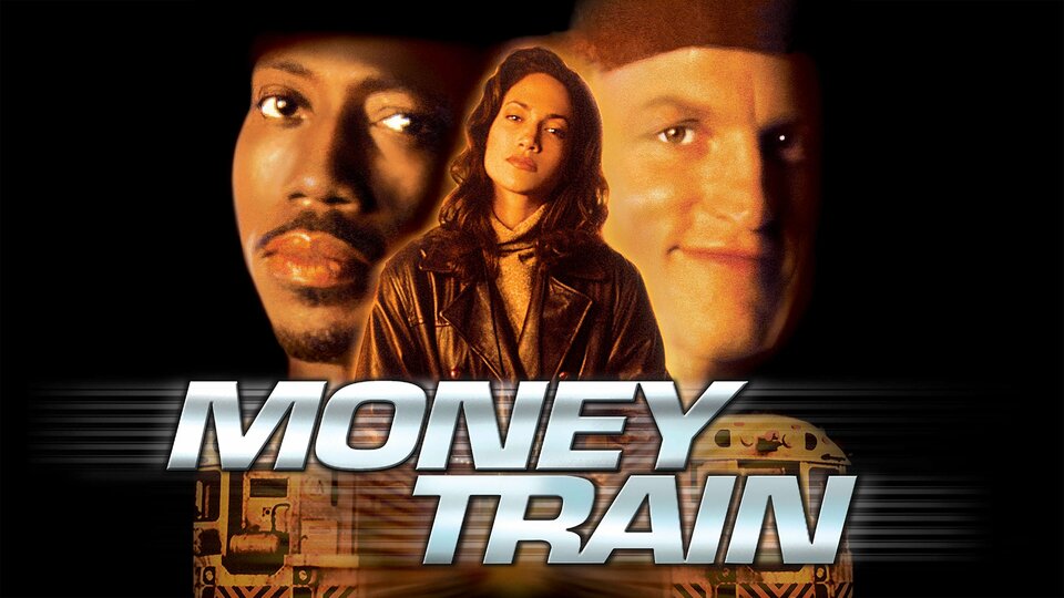 Money Train - 