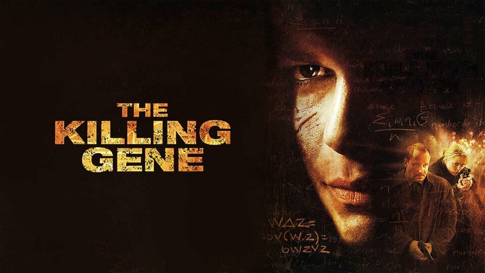 The Killing Gene - 