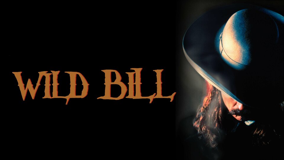 Wild Bill (1995) - 