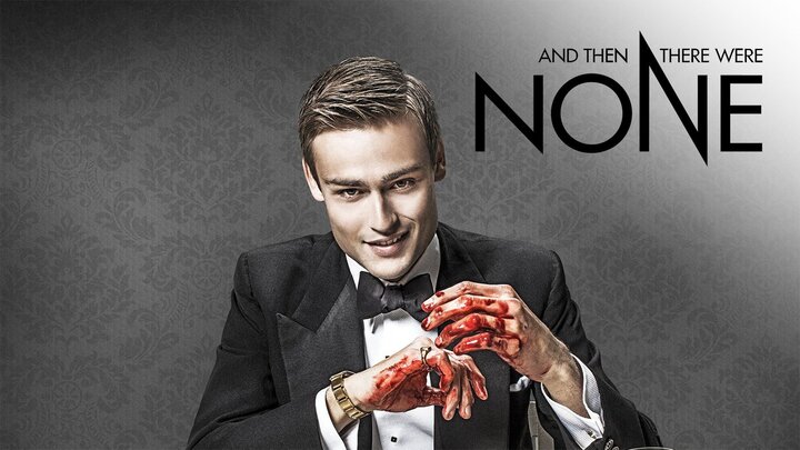 And Then There Were None - Lifetime Miniseries - Where To Watch