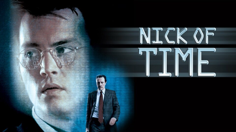 Nick of Time - 