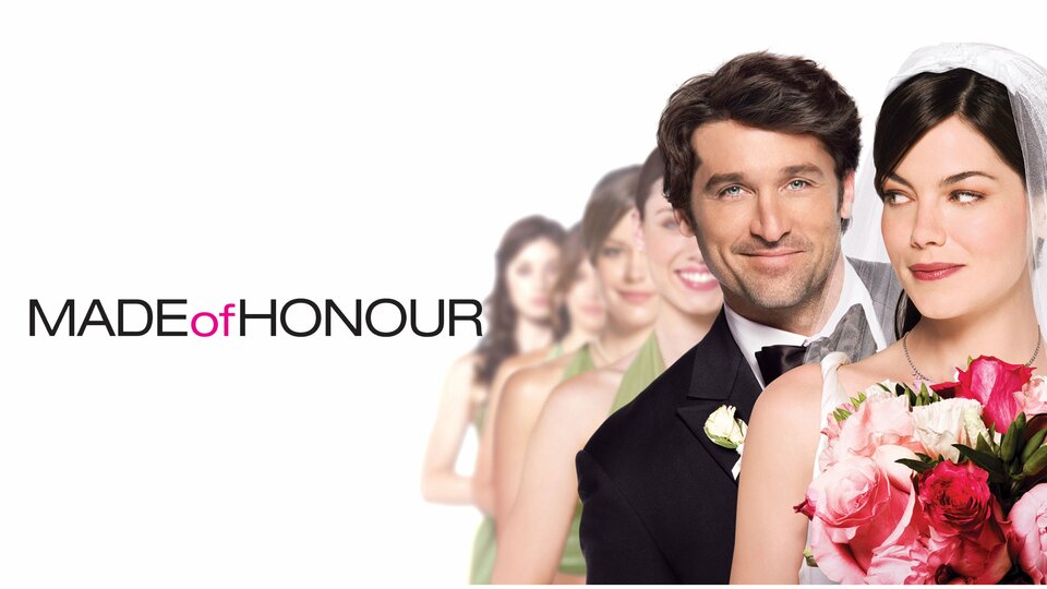 Made of Honor - 
