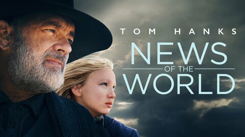 News of the World - Movie - Where To Watch