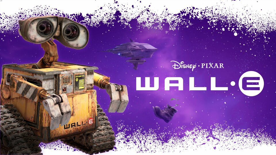 WALL-E - 