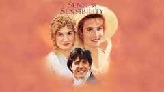 Sense and Sensibility (1995) - 