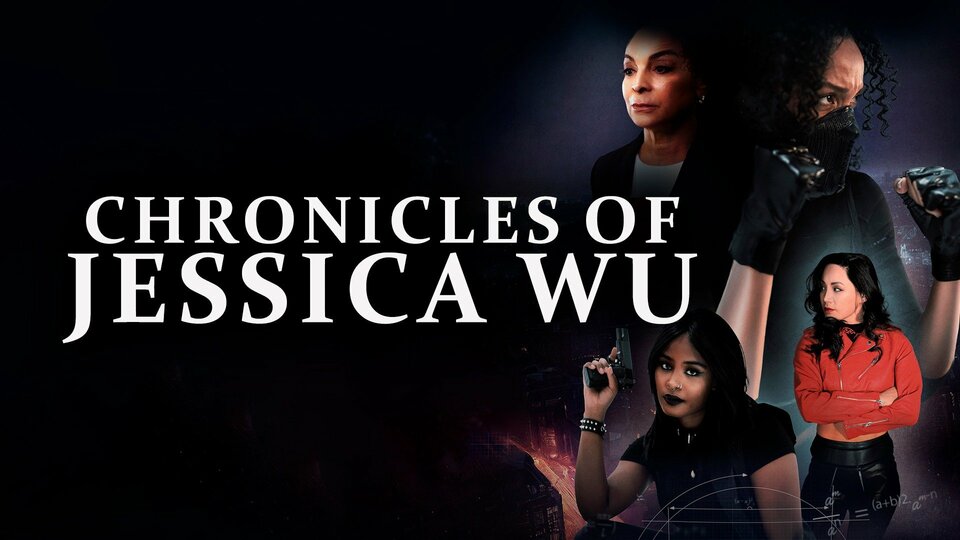 Chronicles of Jessica Wu - Syndicated