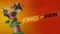 Kings of Pain - History Channel