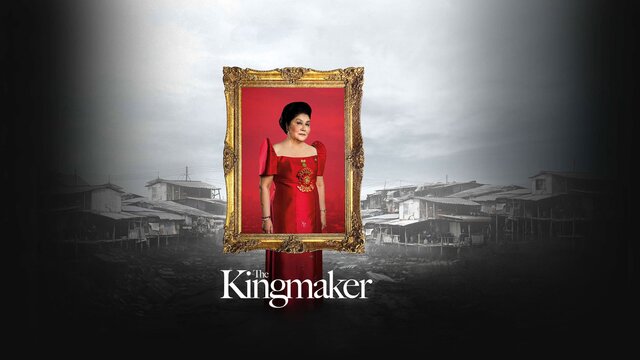 The Kingmaker key art