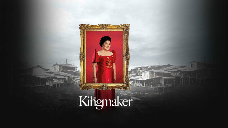 The Kingmaker - Showtime