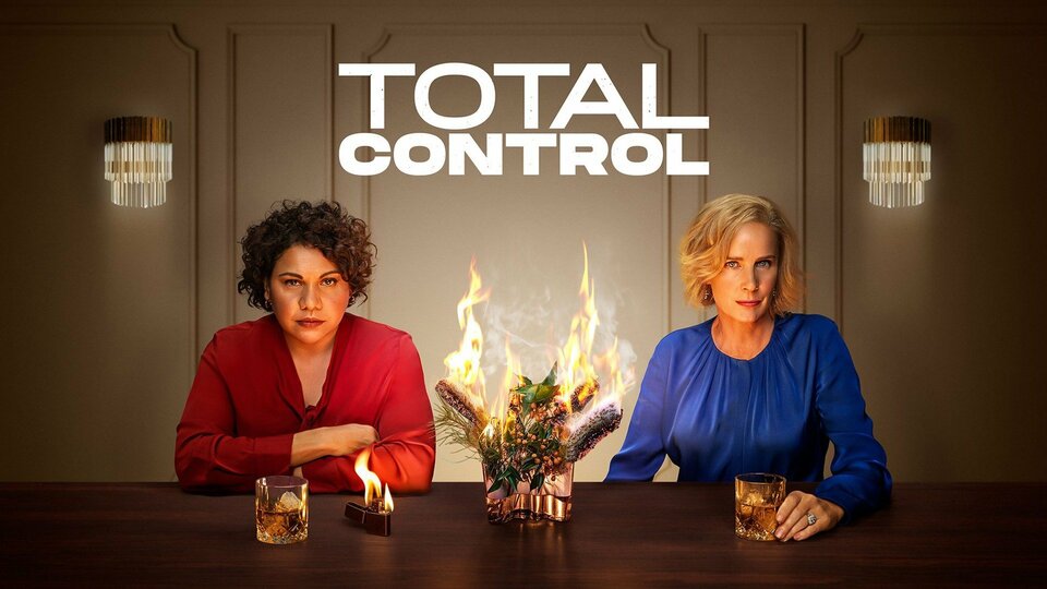 Total Control - Sundance Now