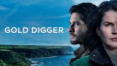 Gold Digger - Acorn TV