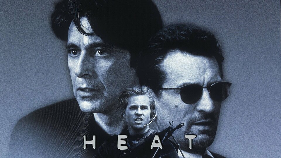 Heat - 