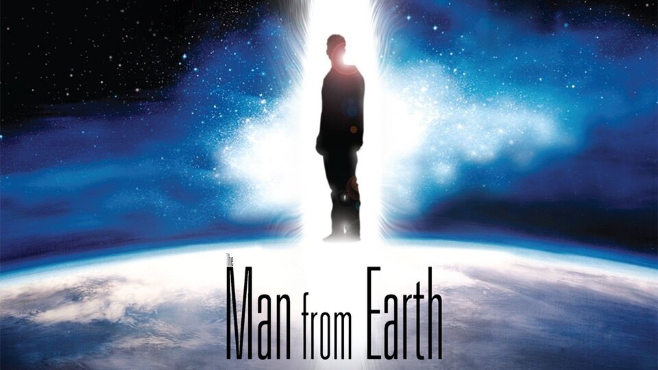 The Man from Earth -