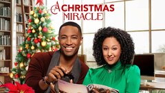 A Christmas Miracle - Hallmark Movies & Mysteries