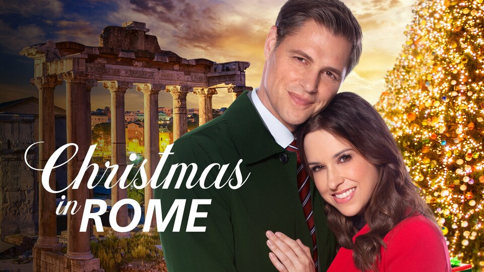 Christmas In Rome - 