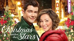Christmas Under the Stars - Hallmark Channel