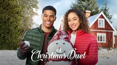 A Christmas Duet - Hallmark Channel