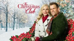 The Christmas Club - Hallmark Channel