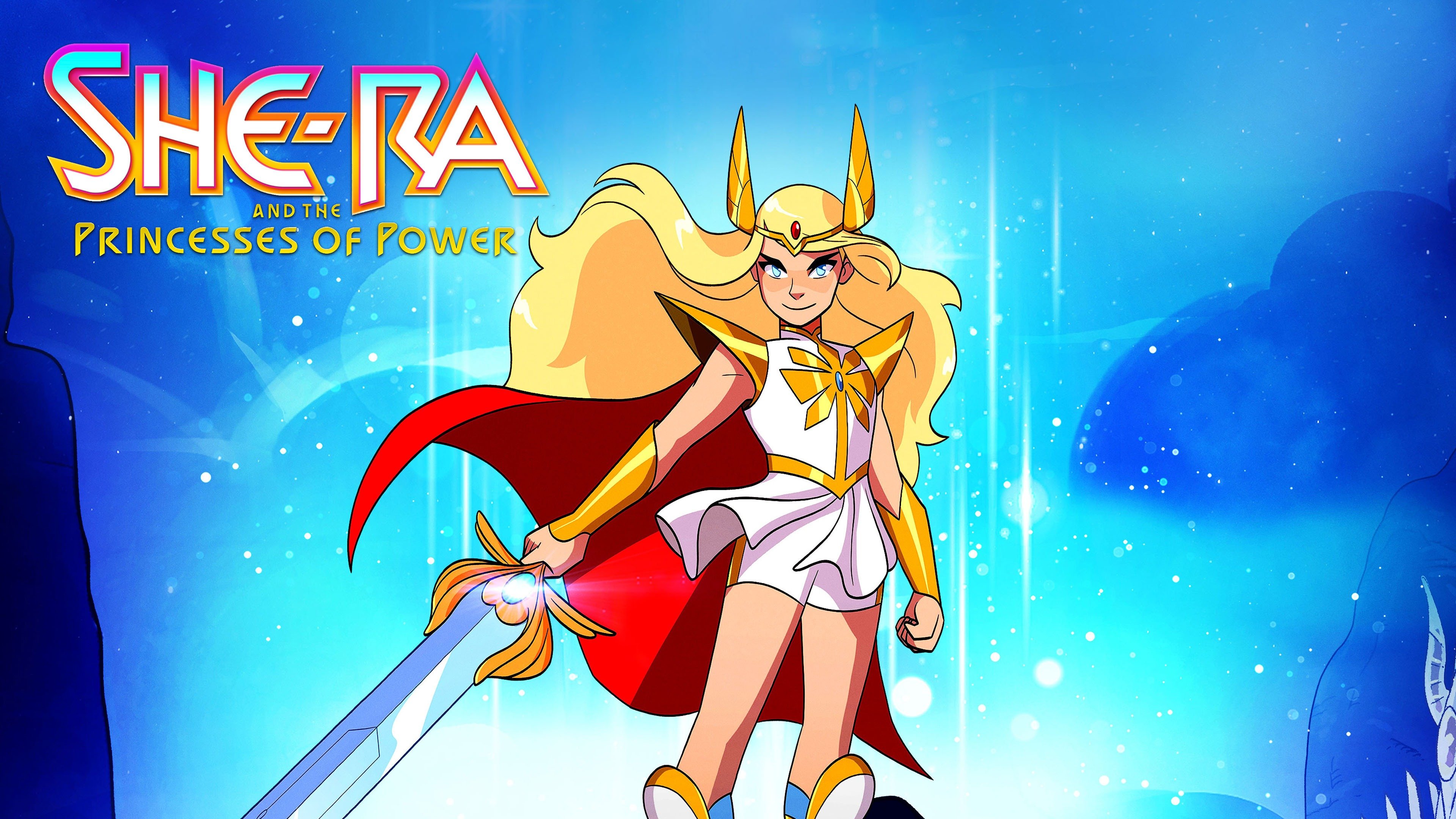 She ra princess