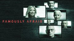 Famously Afraid - Travel Channel