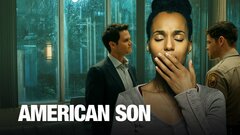 American Son - Netflix