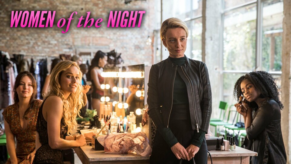 Women of the Night - Netflix