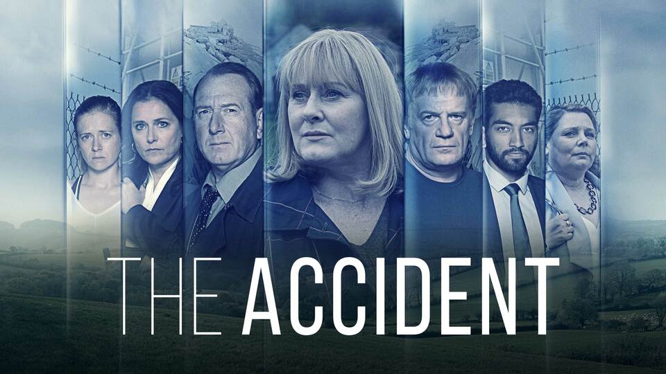 The Accident - Hulu