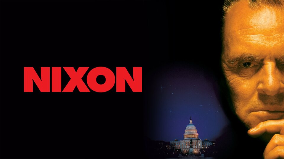 Nixon - 