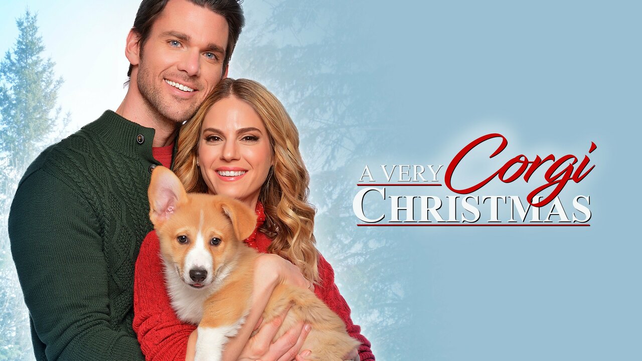 A Very Corgi Christmas - Movie - Where To Watch