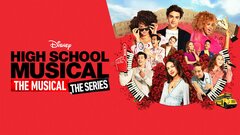 Casting for Disney's 'High School Musical: The Musical' TV Series Begins