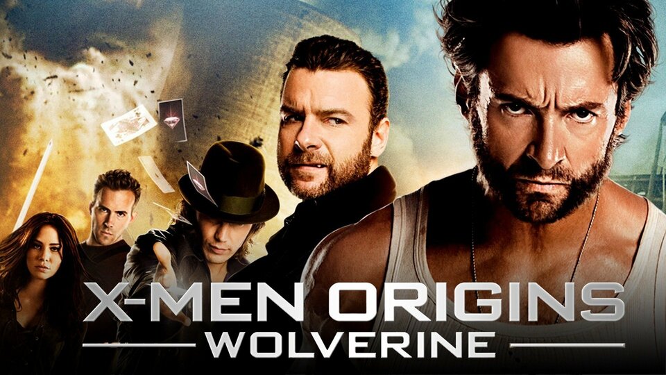 X-Men Origins: Wolverine - 