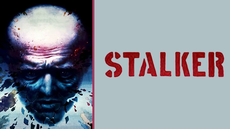 Stalker (1979) - 