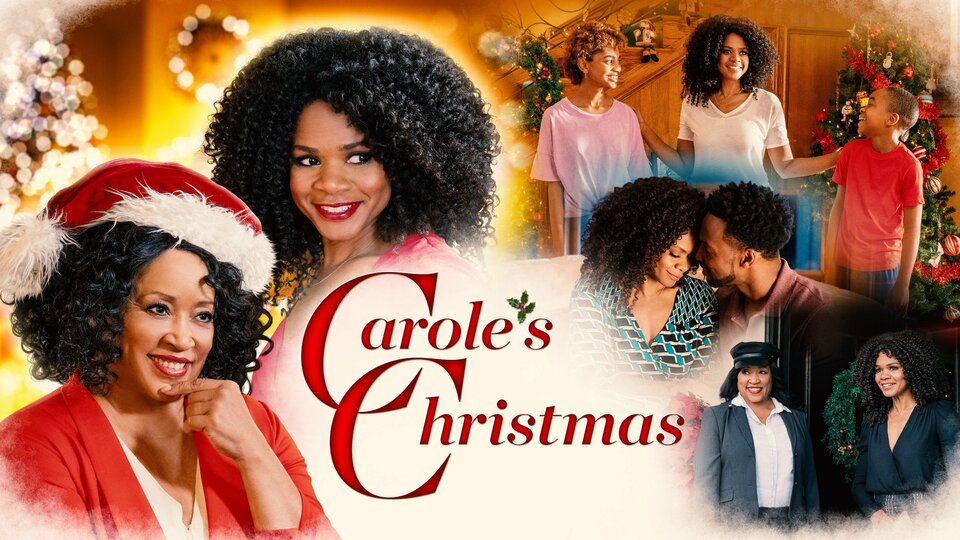 Carole's Christmas - OWN