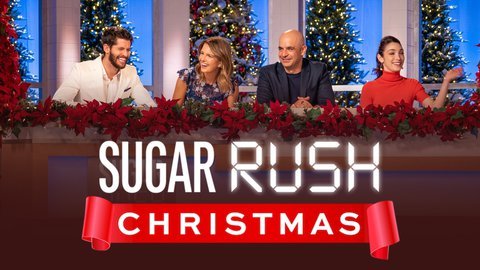 sugar rush christmas 2021