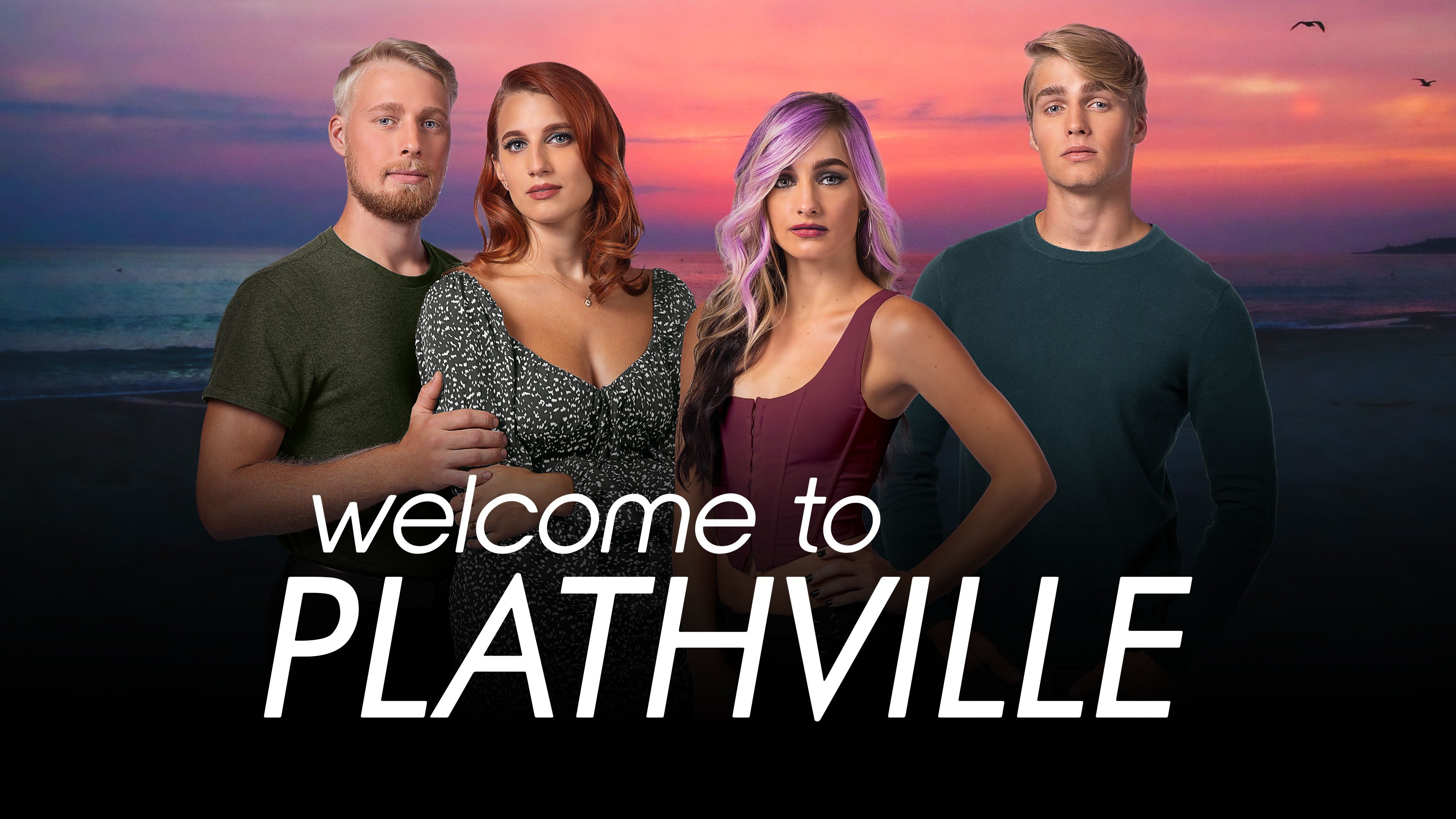 Welcome to Plathville TLC Series Where To Watch