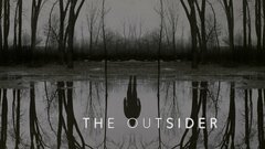 The Outsider - HBO