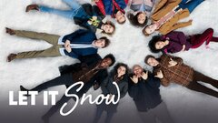 Let It Snow - Netflix