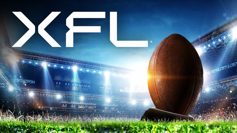 UFL Football - 