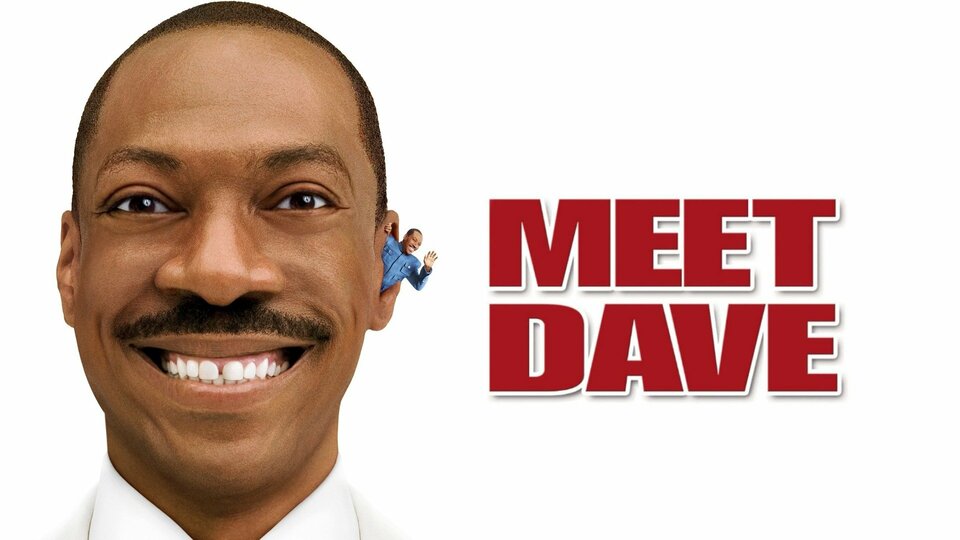 Meet Dave - 