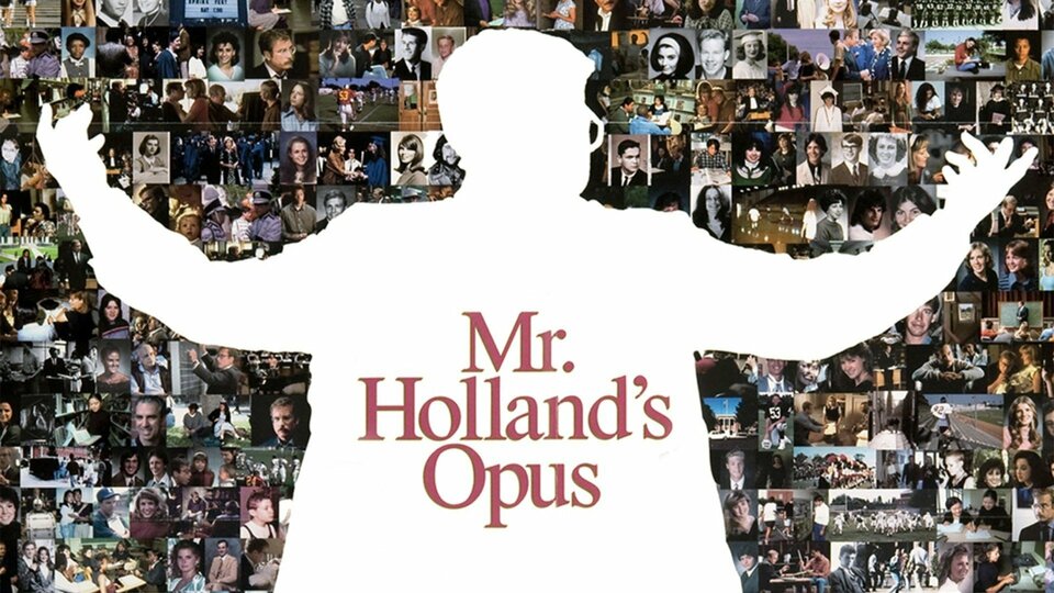 Mr. Holland's Opus - 