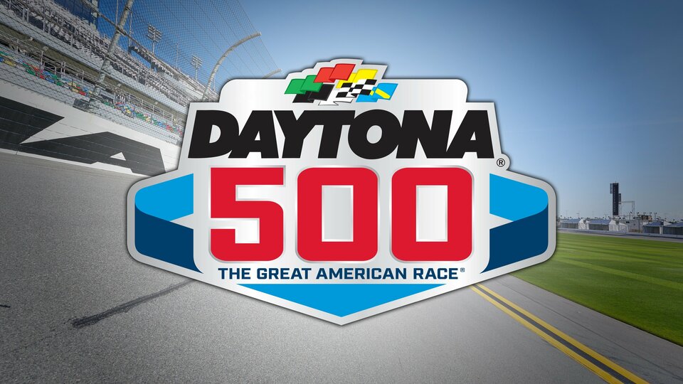Daytona 500 - FOX