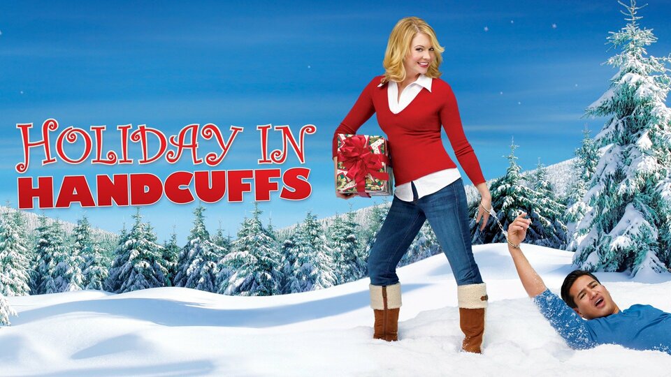 Holiday in Handcuffs - 