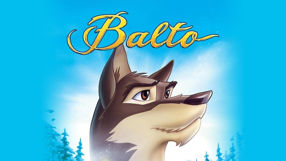 Balto -