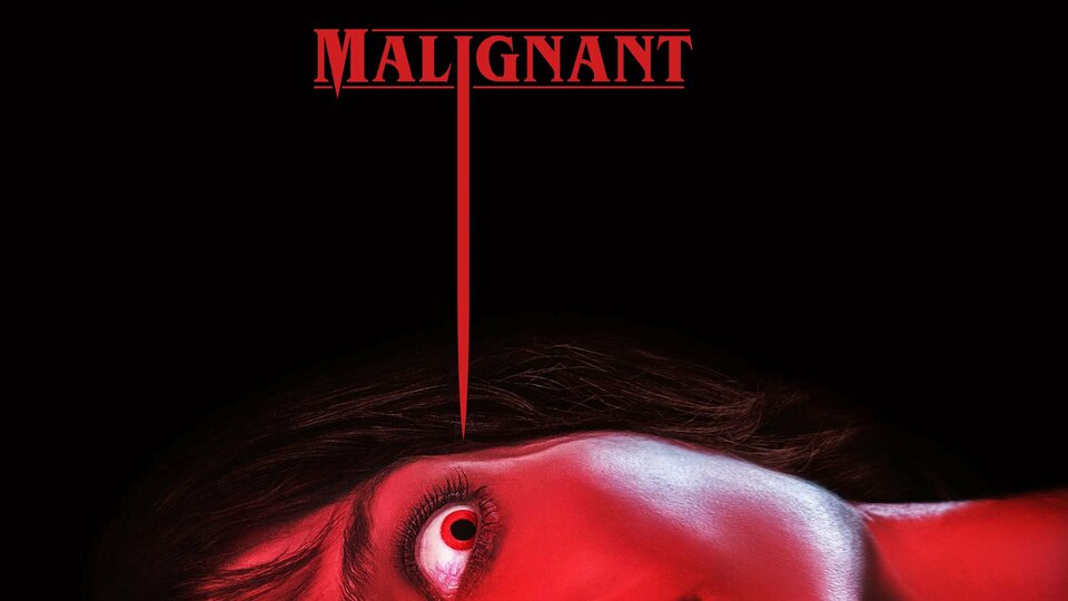 Malignant - Max