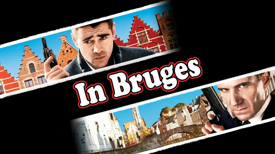 In Bruges - 