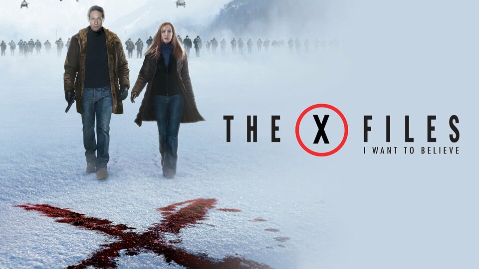 The X-Files: I Want to Believe - 