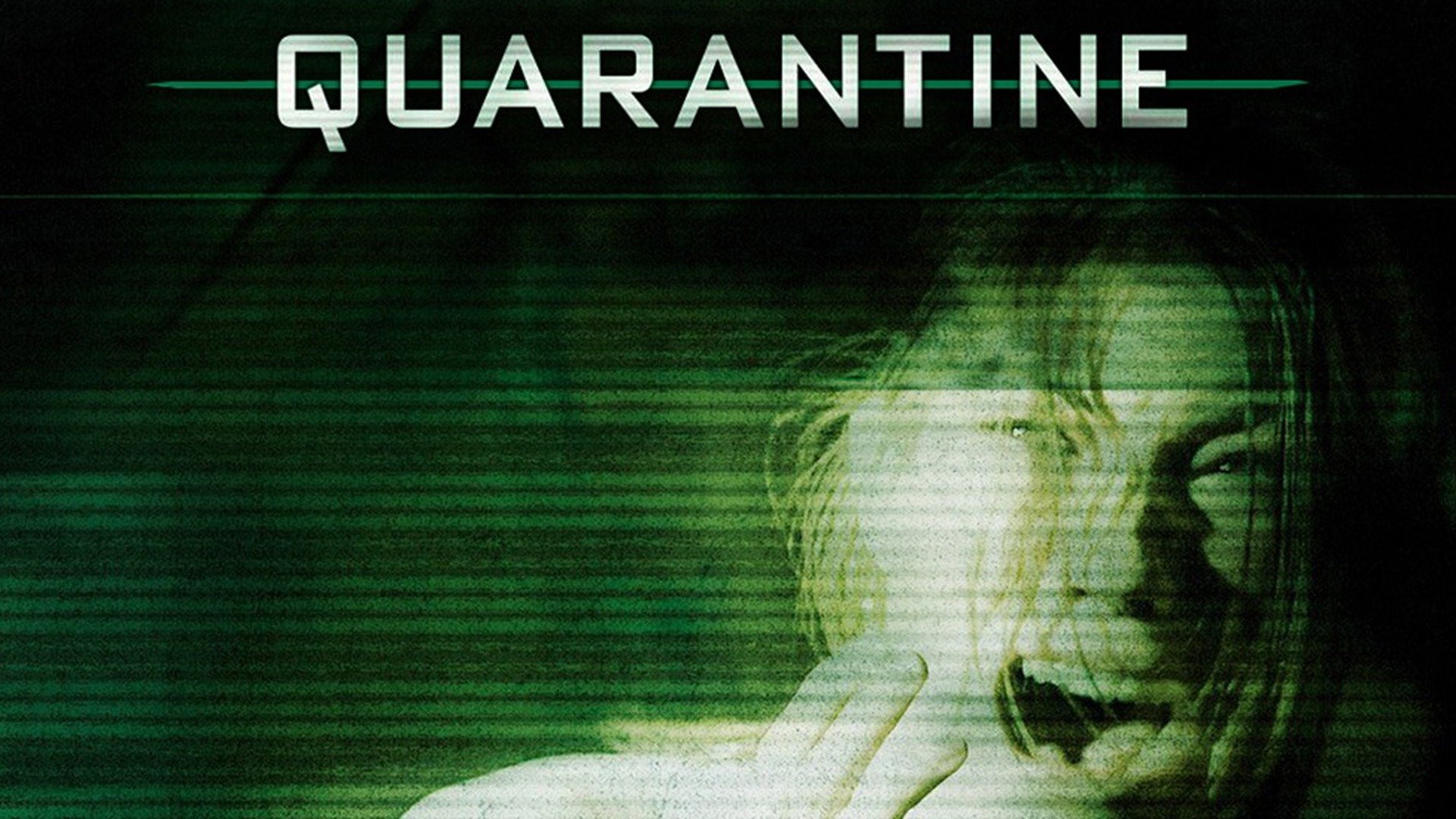 Quarantine - Movie - Where To Watch